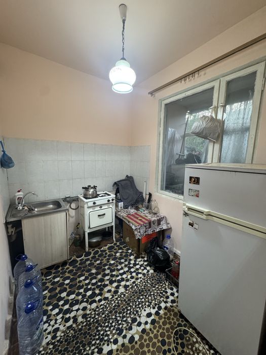 ПРОДАМ 1-комнатную квартиру ТТЗ-1