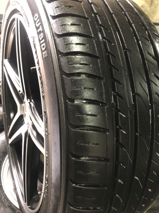 Mers arginal diska balon