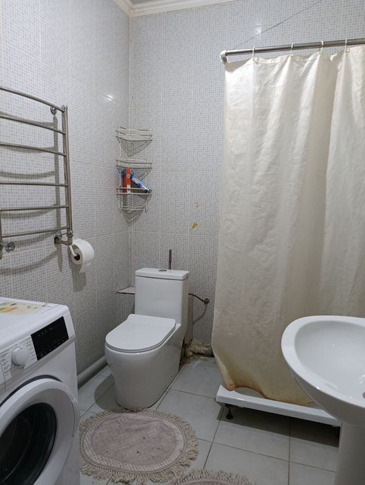 Сдам квартиру в районе калкаман