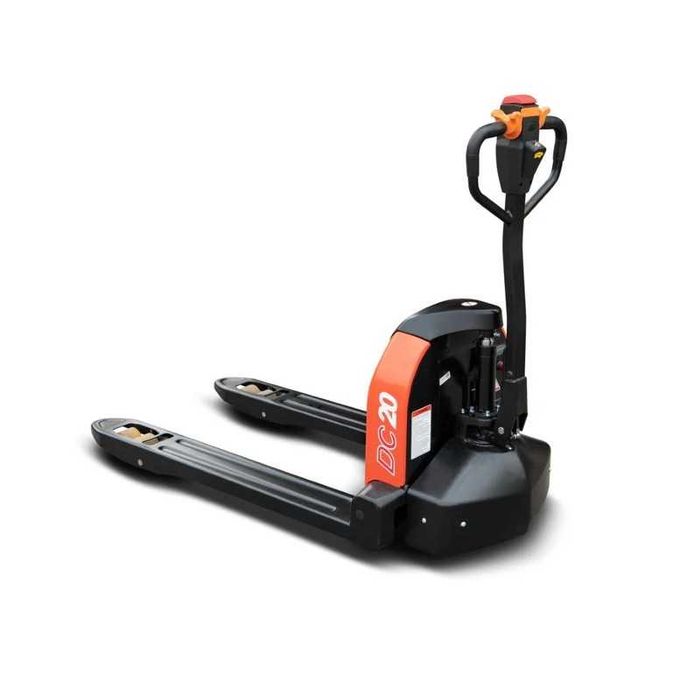 HELI CBD20J Transpaleta electrica 2.0T 2025