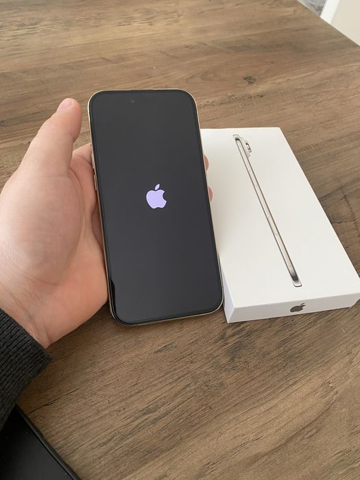 Iphone air 17 256 гб