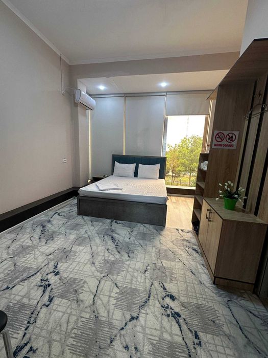 Rubin Hotel. Bez ZAGS mehmonxona. Gostinitsa. Отель Рубин Навоий