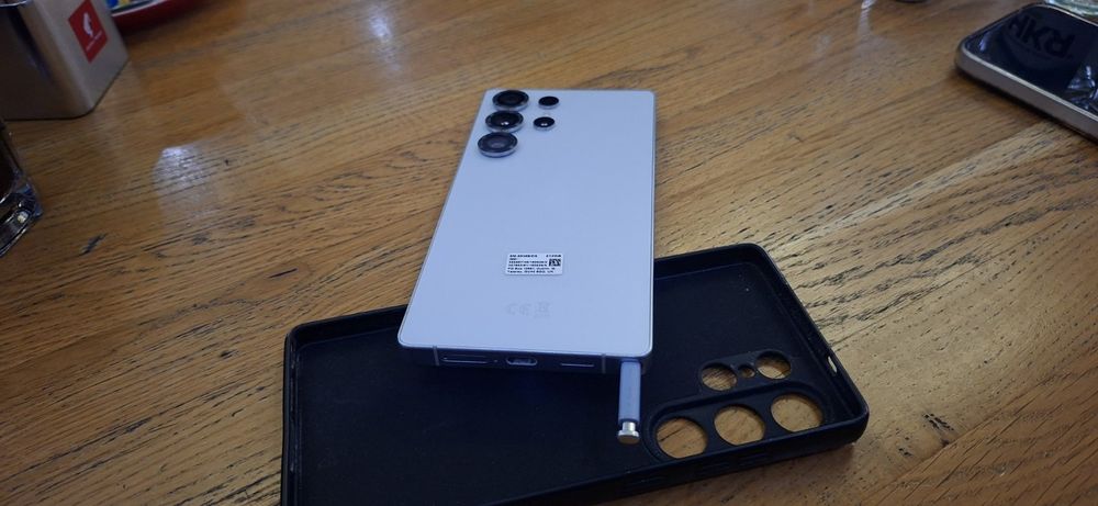 Samsung  S 25  ultra   512 3 гаранцияя