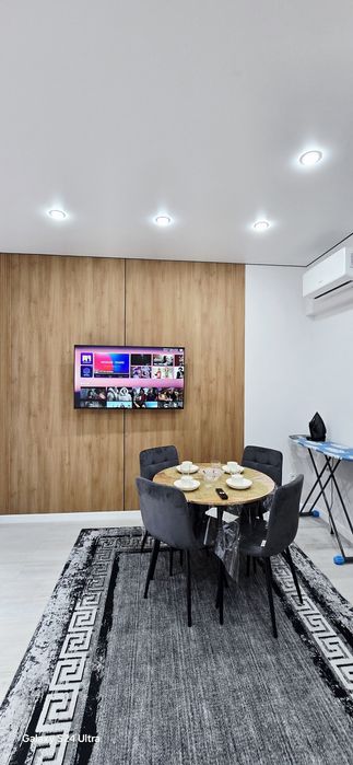 Шикарные апартаменты в новом Жк