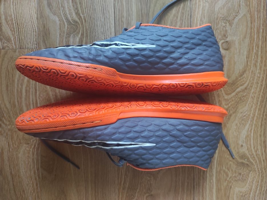 Papuci fotbal Nike Hypervenom 44