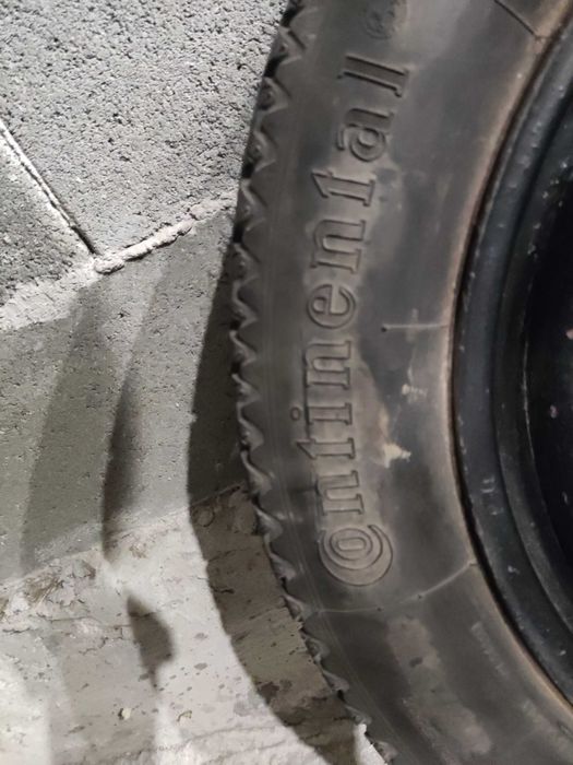 Патерица БМВ 5х120