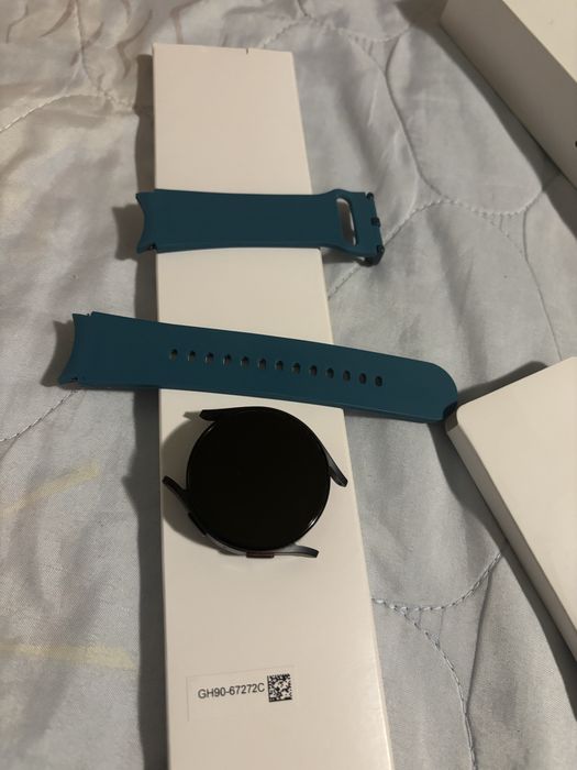 Samsung Watch 5 часовник