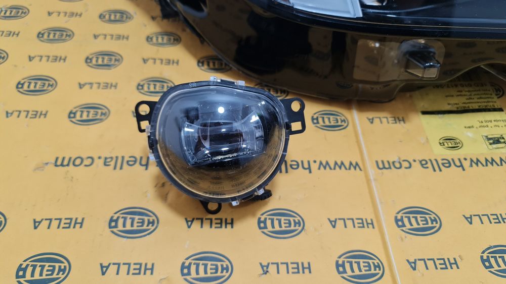 Far full led proiector ceata Volvo S90 V90 sv90