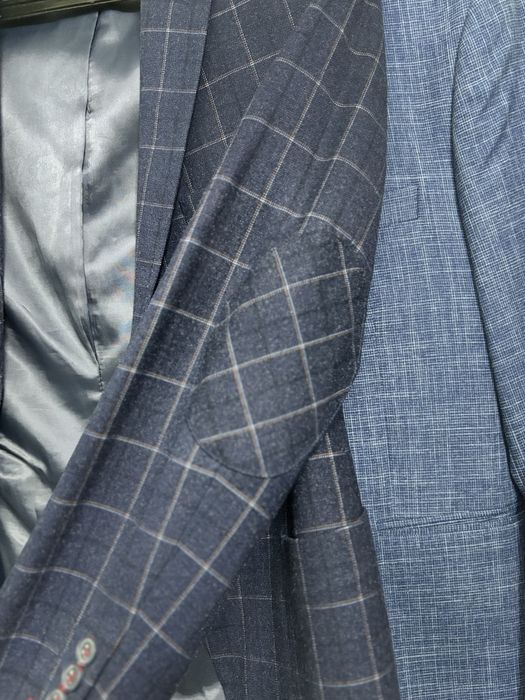 Пиджак и брюки на продажу