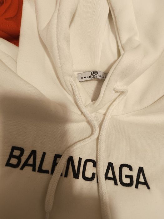 Hanorac gros Balenciaga M