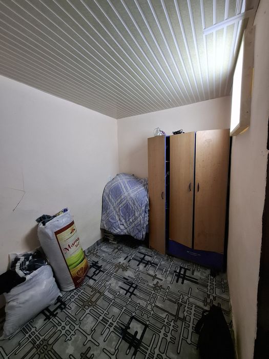 Kvartira ijaraga beriladi 1xona 2xona qilingan