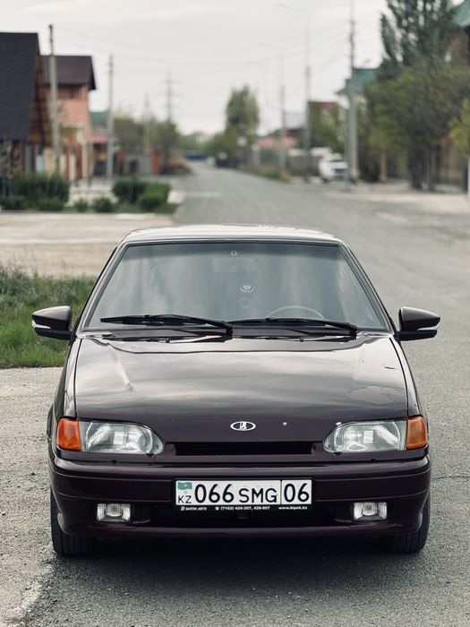 Лада ваз сатылады