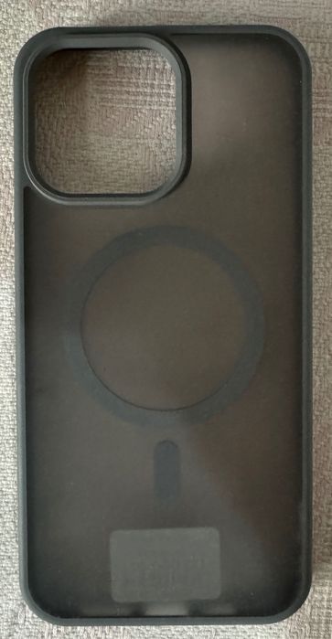Чехол magsafe для iPhone 15 pro max