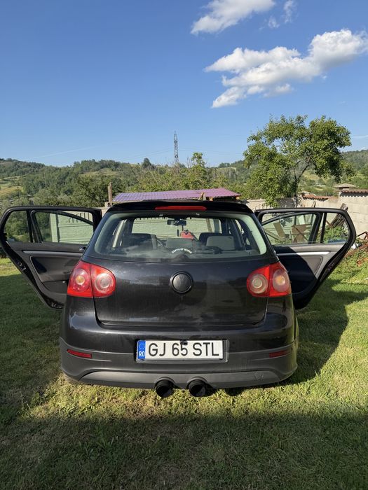 Golf V 1.9 BKC.