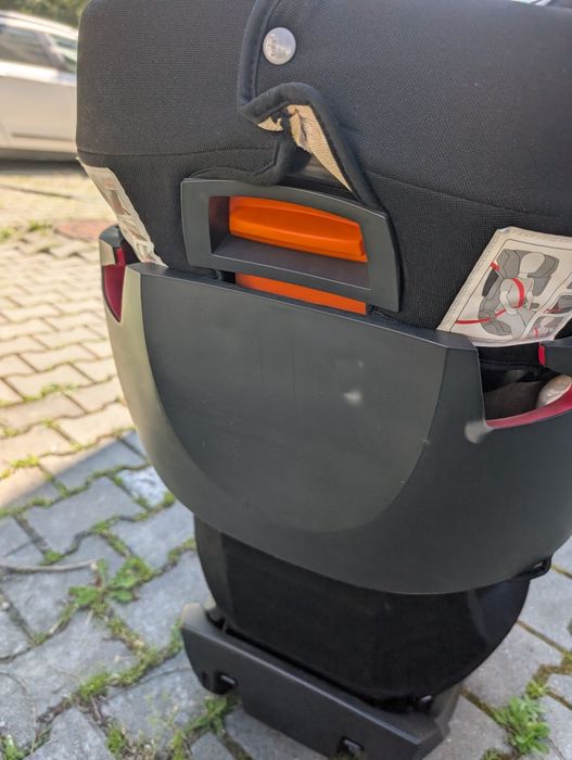 Детско столче за кола Cybex pallas