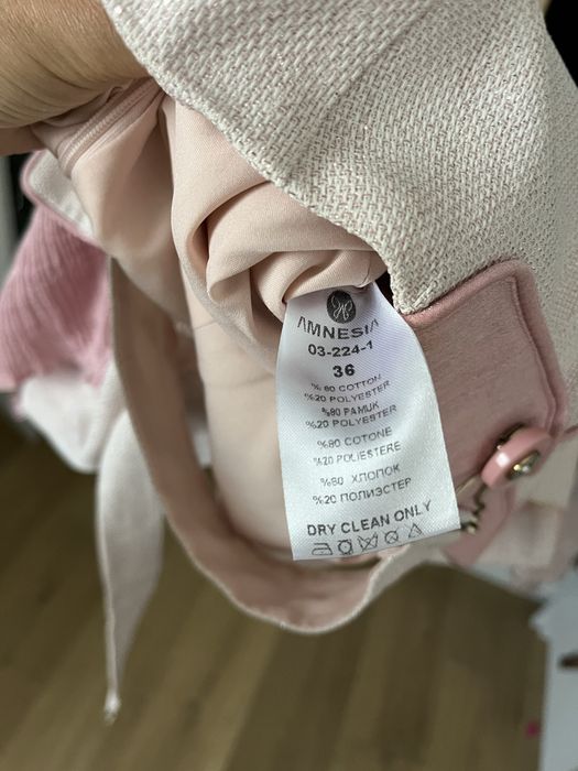 Къса елегантна рокля