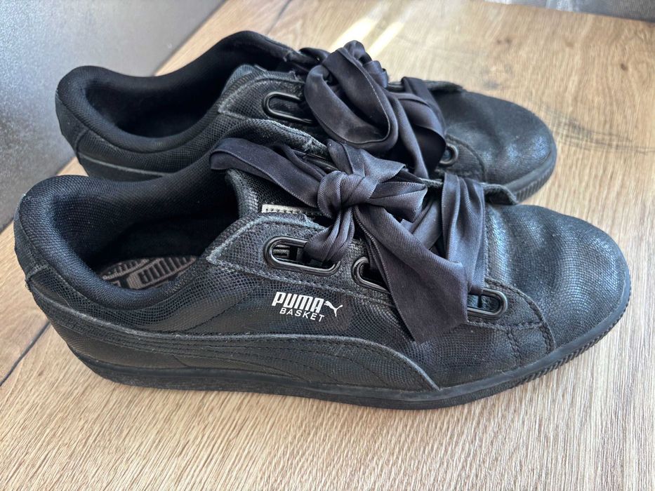 Дамски маратонки Puma