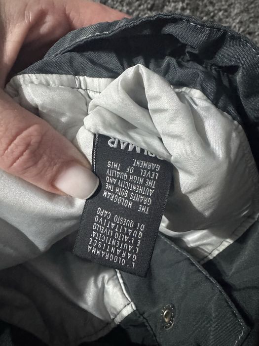 Pantaloni de Ski colmar barbati F46