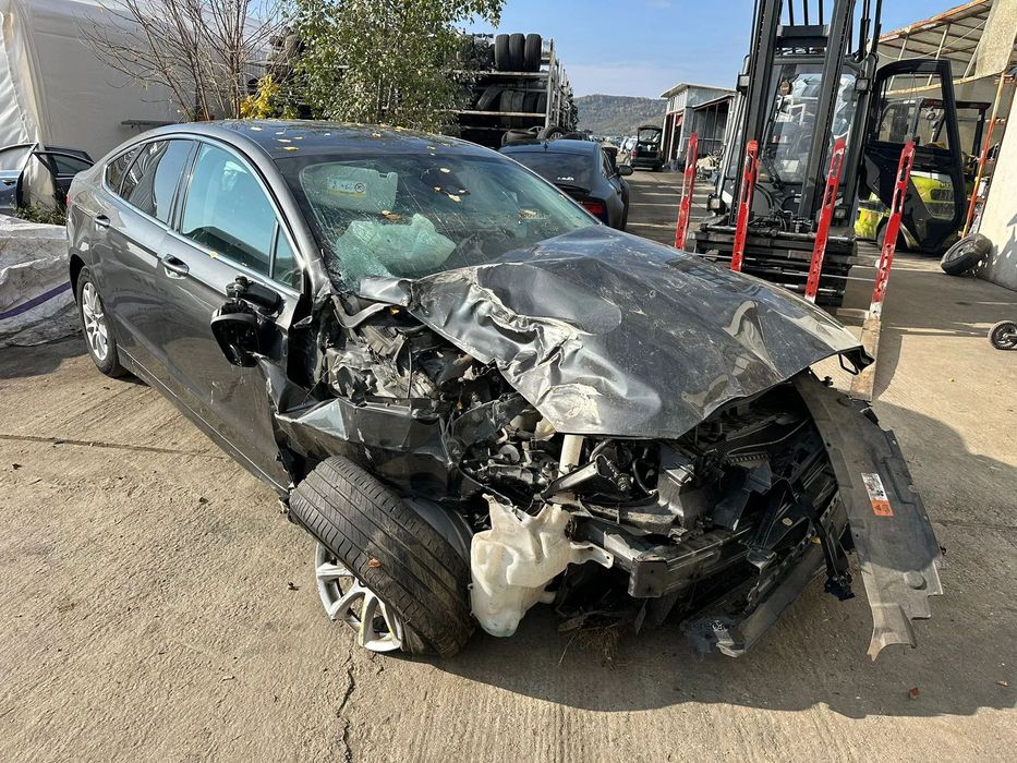 Dezmembrari Mondeo Mk5 2019 / 1.6 tdci