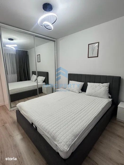 Studio Pipera Ivory Residence Modern