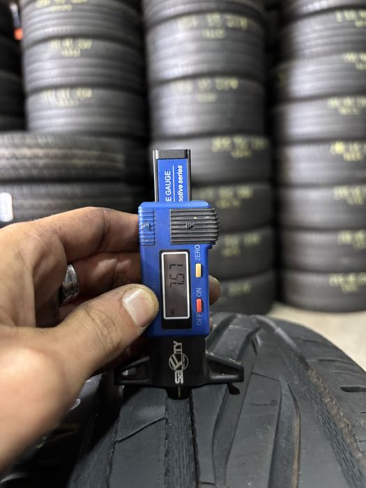 Anvelope Vara 195/55/20 Uniroyal RainSport 5 195 55 20 R20