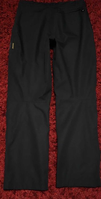 pantaloni femei Jack Wolfskin