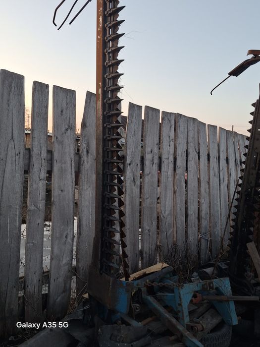 Продам сенокасилку за 250000тг