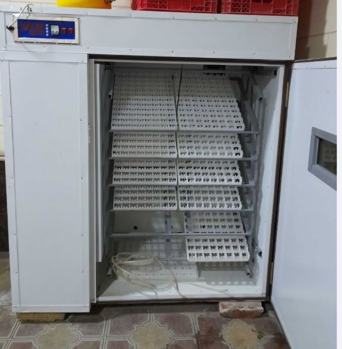 инкубатор сотилади