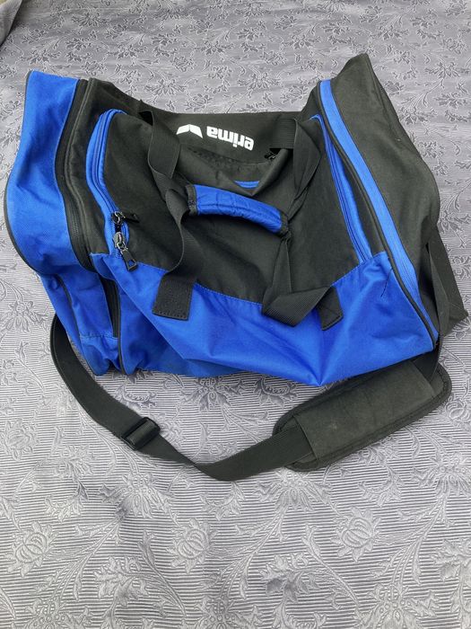 geantă sport (Erima)