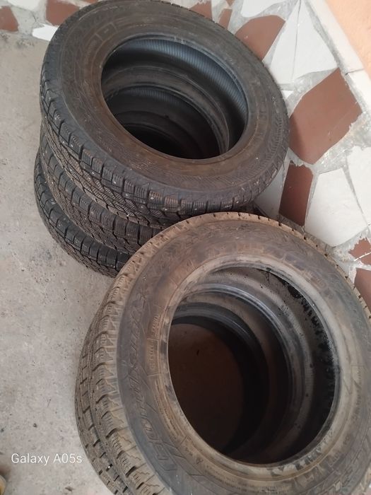 Балон для газель