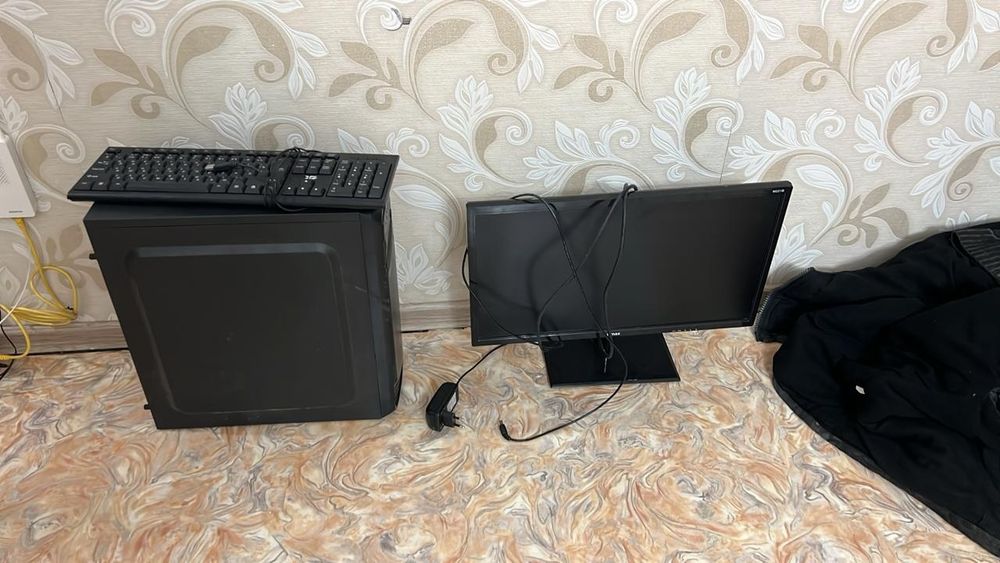 Компьютер для учебы