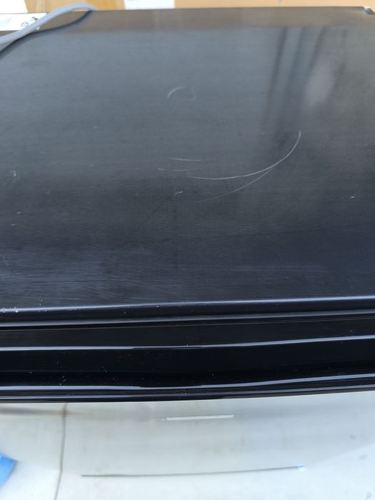 Мини хладилник Klarstein Delaware 75 литра с камера