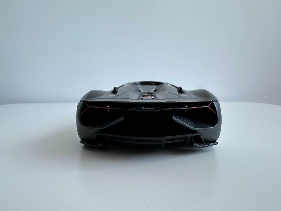 Macheta auto Bburago Lamborghini Terzo Millennio 1/24