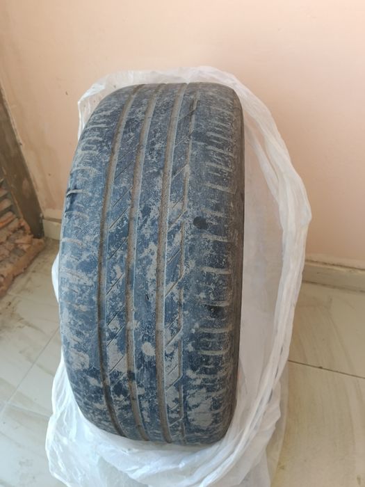 Продам шины Bridgestone