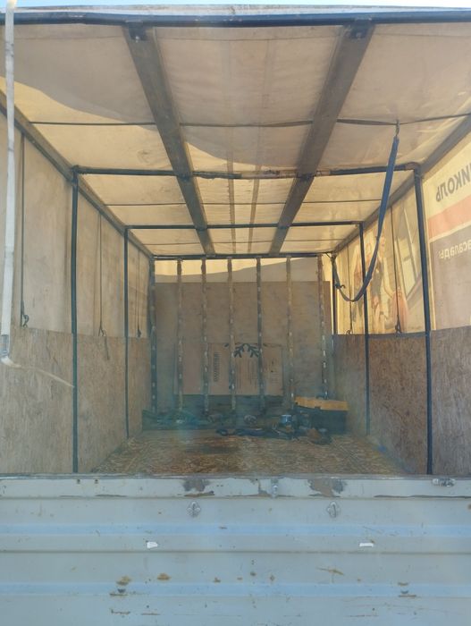 Продам Газель 4.20