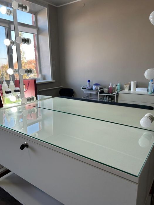 Сдам кабинет оборудованный