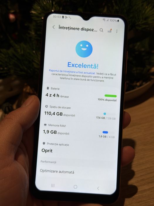 Samsung  A04e 5g 128gb ‼️Garantie‼️