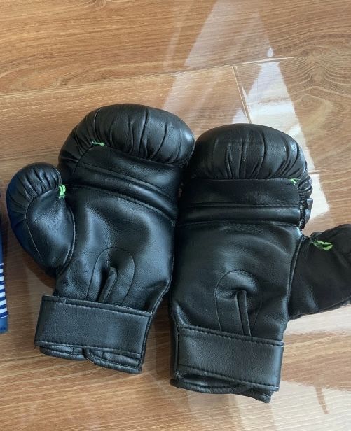 Перчатки для спорта