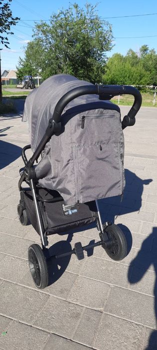 Продам коляску в отличном состоянии