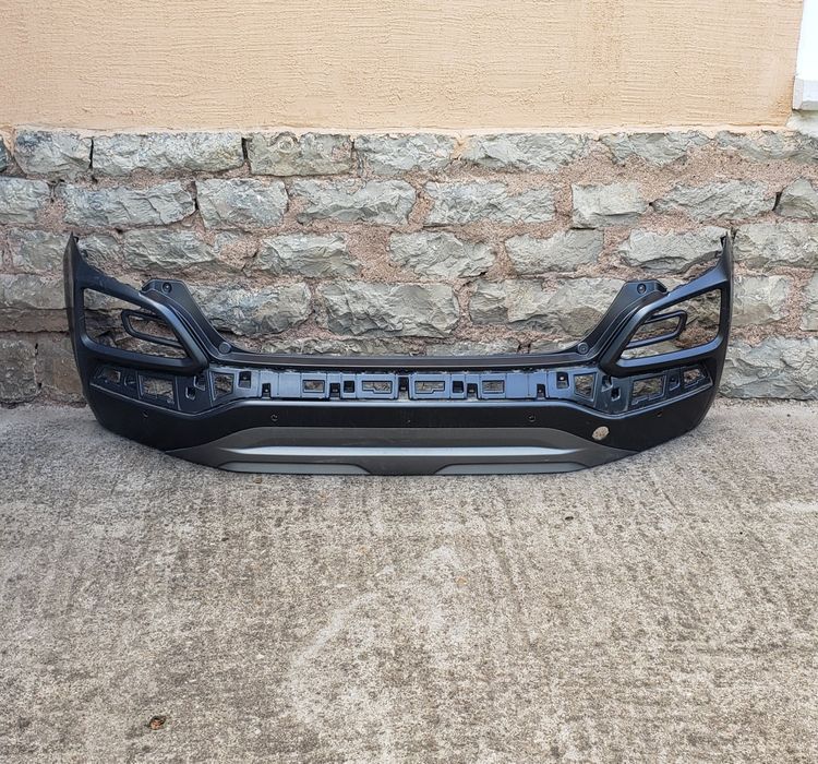 bronq/broni Zadna bronq Hyundai Kona 2017-20g.