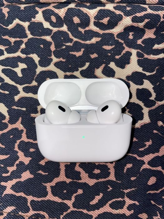 AirPods Pro 2nd Generation