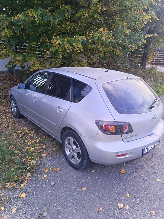 MAZDA 3 0 — imagine 3