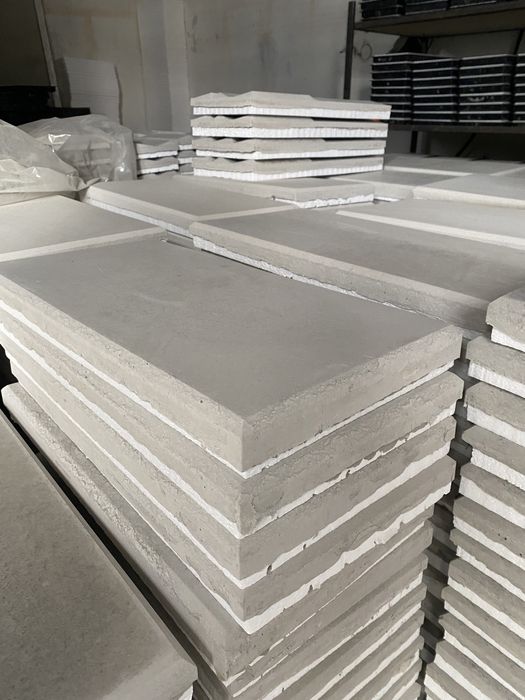 Термопанель. Polifasad