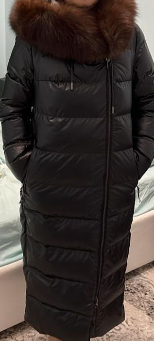 Продается женская куртка