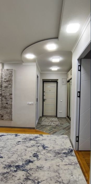 Продажа 3-х комнатной квартиры, ул. Оккурган( Новомосковская) Юнусабад