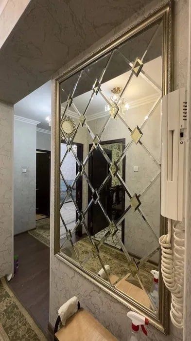 Сергели 7 а 3/7/7 аренда оила или инастранга. Метро олдида