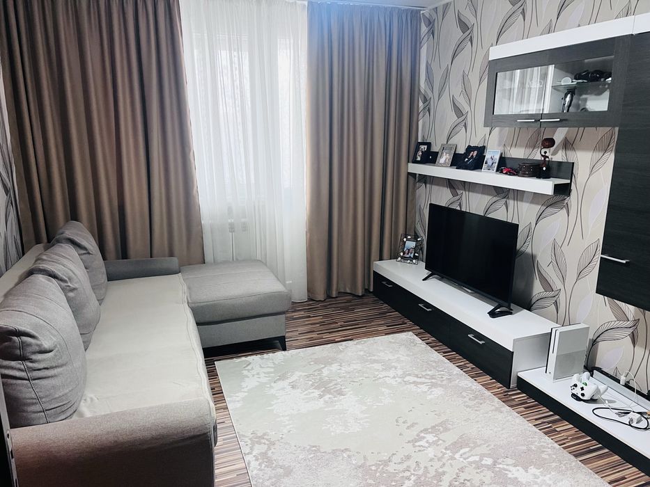 Apartament 2 camere et. 1