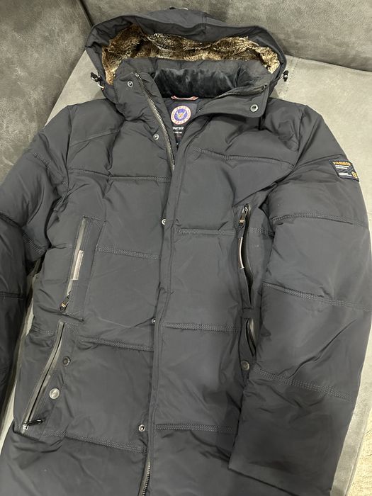 Продам зимнюю куртку