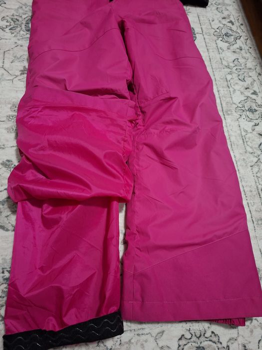 Combinezon Salopeta schi 12 ani