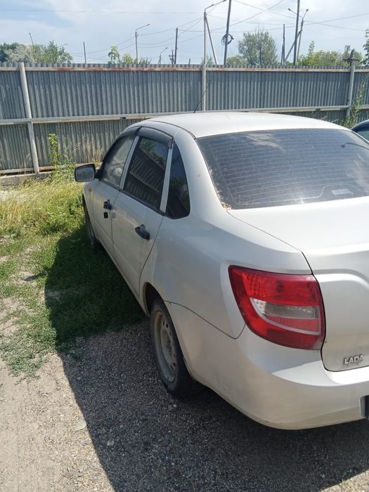 Продается Lada Granta